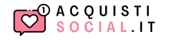 acquistisocial.it Logo