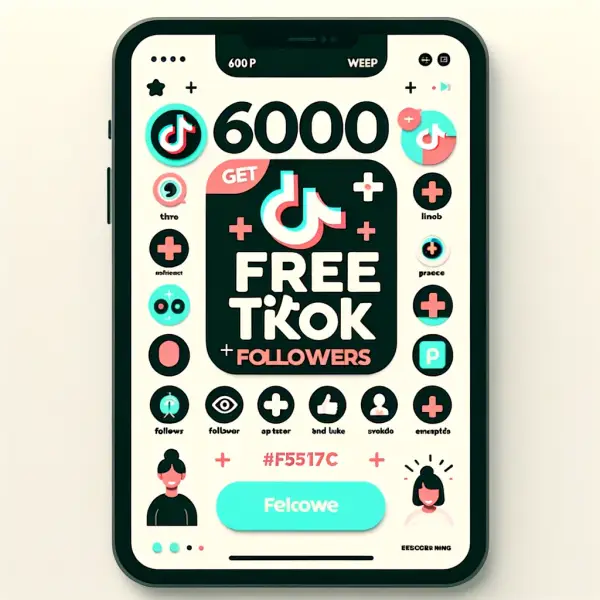 Follower Gratuiti su TikTok 1